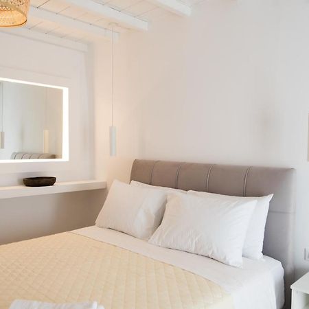 Anemomylosrooms2 Mykonos Town Exterior photo